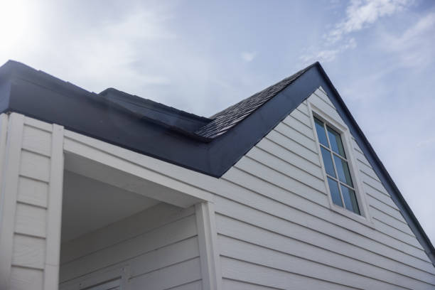 Affordable siding repair and maintenance services in Coon Rapids, MN